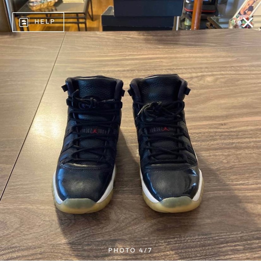 Jordan 11